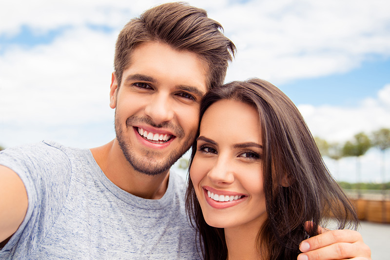 Dentist in San Francisco