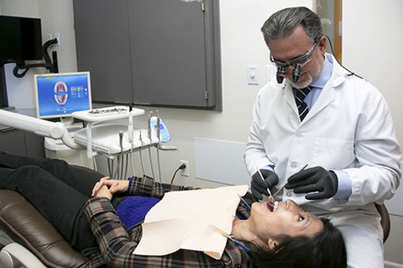 Quality Dental Treatments in San Francisco