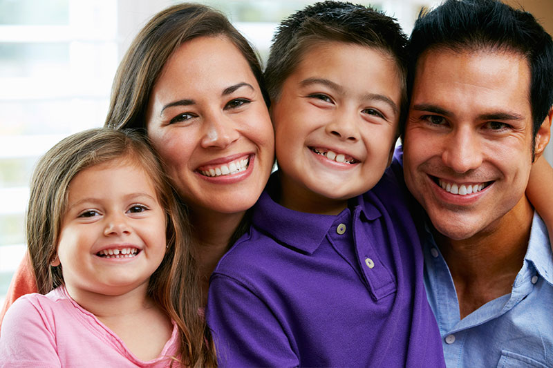 Family Dentistry in San Francisco