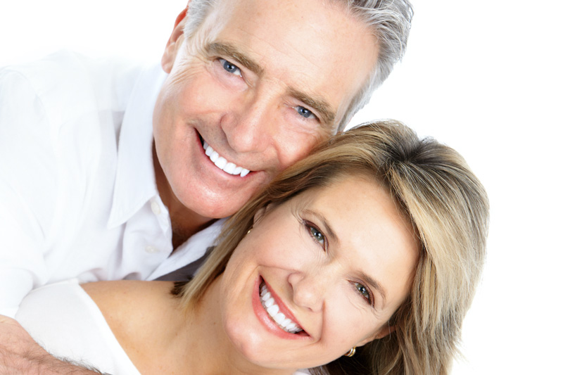 Dental Implants in San Francisco